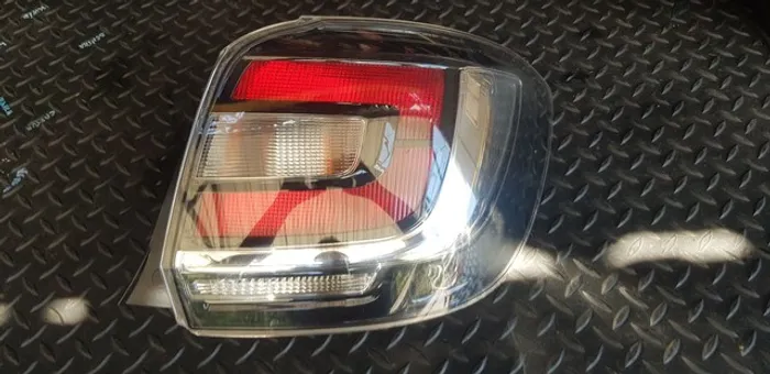 Lanterna De Sandero Stepway 