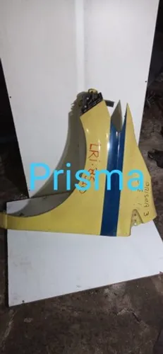 Paralama prisma 