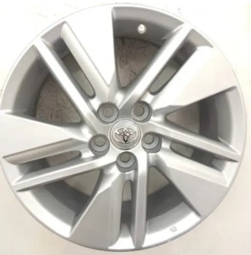 Roda Toyota Corolla aro 16 original unidade valor mínimo consulte o jogo