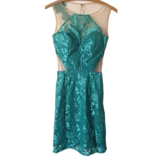 Vestido de festa
