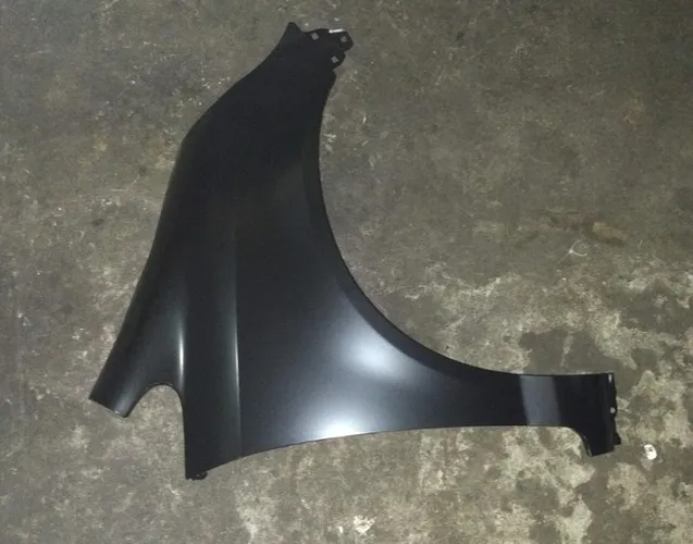 Paralama Honda Fit 2004 até 2008