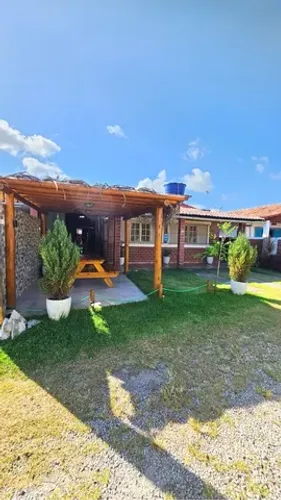 Casa Condomínio Privê Tropicaliente - 04 quartos e 02 suítes- Porto de Galinhas