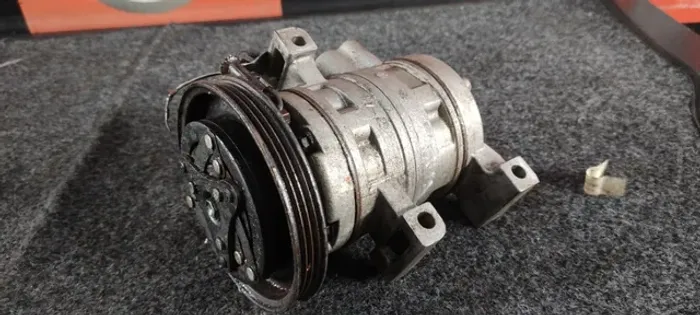 Compressor de Ar Renault Kwid 1.0 3cc