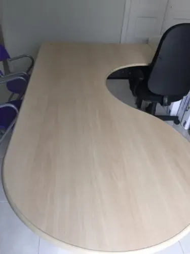 Mesa de Escritório (linda!)