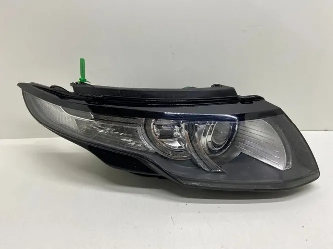 Farol Land Rover Evoque 2012 2013 2014 2015 Com Xenon Dir