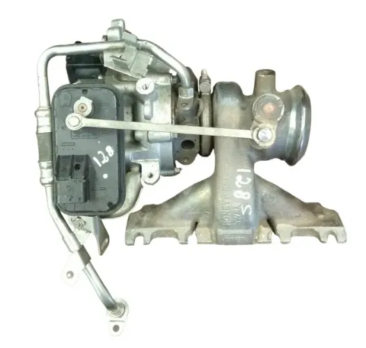 Turbina Original Mercedes Benz 1.3 A200 Gla