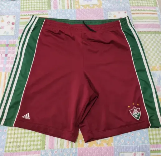 Short Adidas Fluminense 