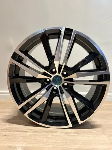 Jogo de Roda Aro 20 Volvo XC60 R-Desing