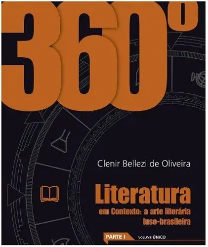 360º Literatura em contexto