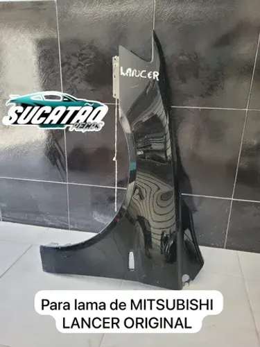 Para lama de Mitsubishi Lancer Original