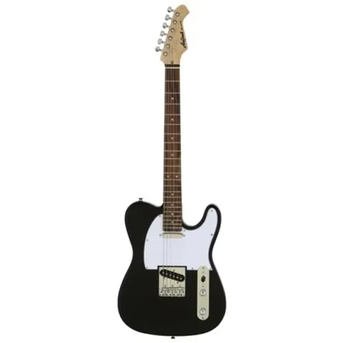 Guitarra Aria Telecaster TEG-002 Black