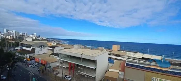 Sala Comercial em Pituba, Salvador/BA