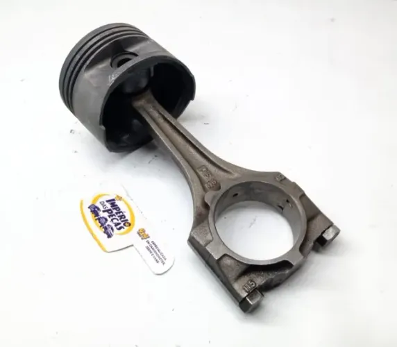 Pistão Biela Motor S10 Blazer 95/00 Stander #31043