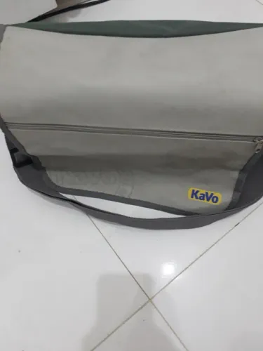 Bolsa kavo