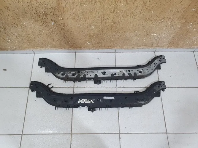 Painel Frontal Megane 2007/2008/2009/2010/2011/2012/2013
