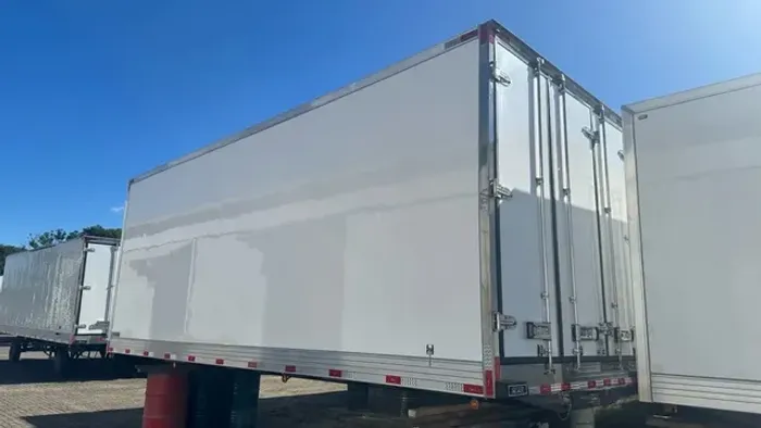 Ref 1847 BFP 650 Ano 2024 A Semi Novo