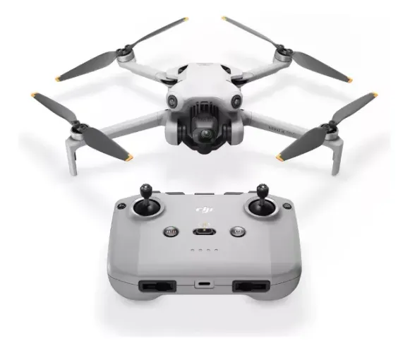 Drone DJI Mini 4 Pro Standard (Sem tela) Promoção