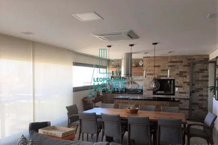 APARTAMENTO PARA VENDA - VILA LEOPOLDINA