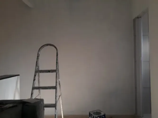 Pintura Profissional - Orçamento sem compromisso