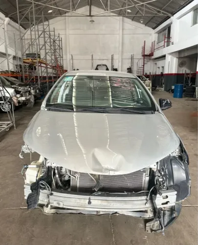 Peças Toyota etios 1.5 automático 2021 
