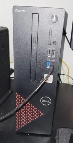 Desktop Vostro 3681 da Dell 