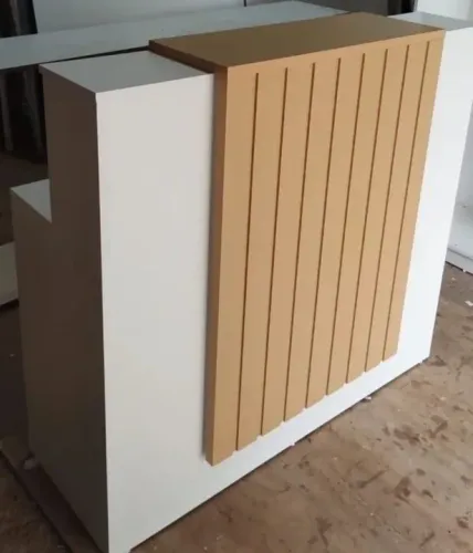 Balcão em MDF ( somos fabricantes)