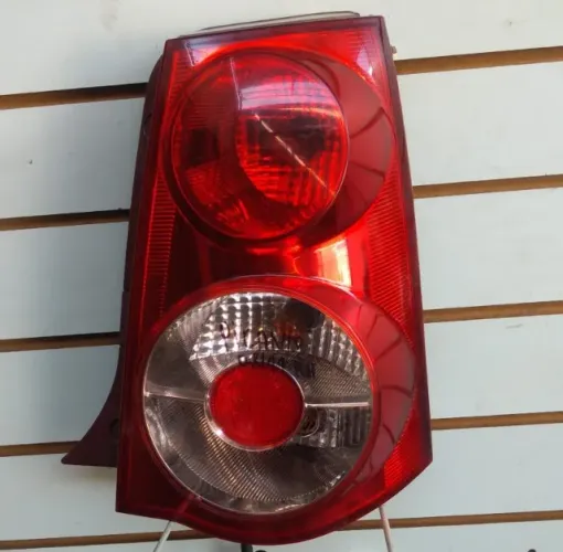 LANTERNA KIA PICANTO 08/11 RH