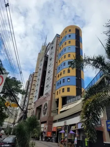 Venda - SALA - LUXEMBURGO Belo Horizonte MG