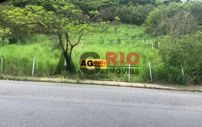 Terreno-À VENDA-Jardim Sulacap-Rio de Janeiro-RJ