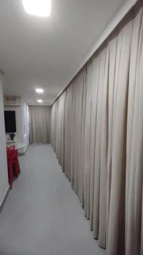 Cortinas Sob Medida
