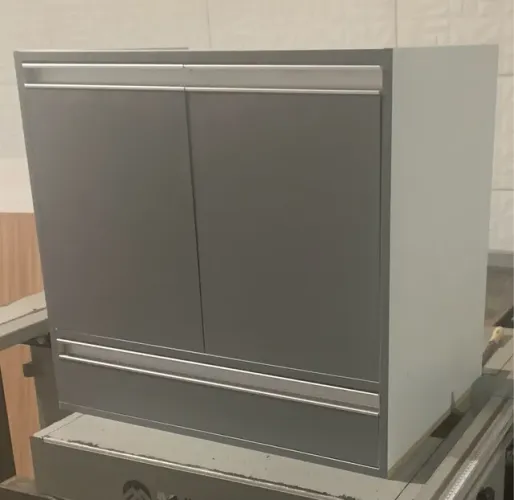 Gabinete em Mdf