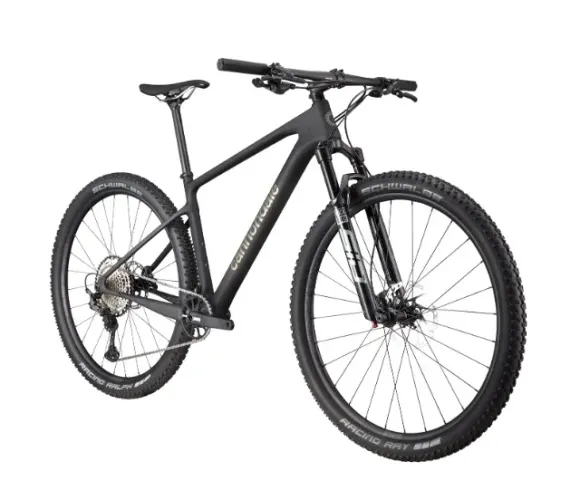 Bicicleta Aro 29 MTB Cannondale Scalpel HT 3 XT Carbono SID 21631