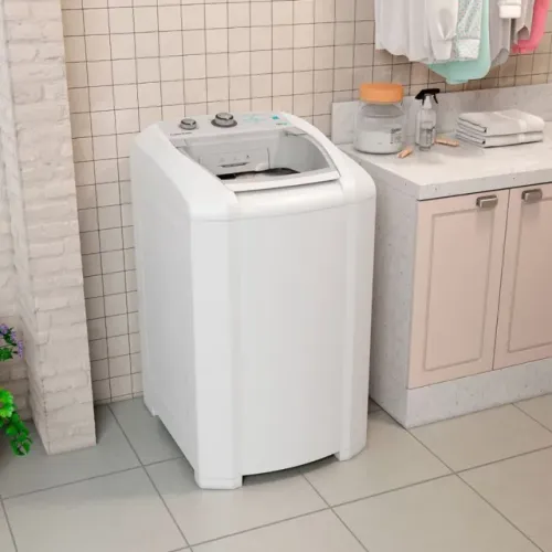 PROMOÇÃO MÁQUINA DE LAVAR AUTOMÁTICA 12KG COLOMARQ ( NOVA DIRETO DA FÁBRICA)