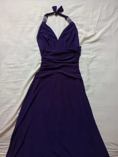 Vestido de festa