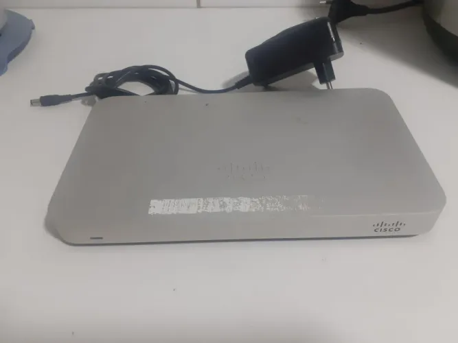 Roteador Cisco MX 64