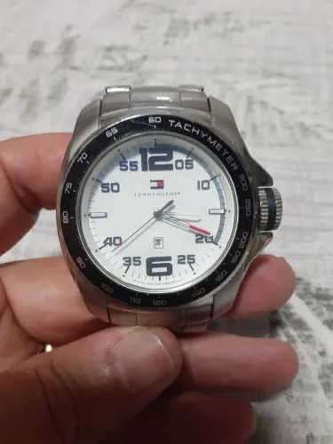 Relógio Tommy Hilfiger
