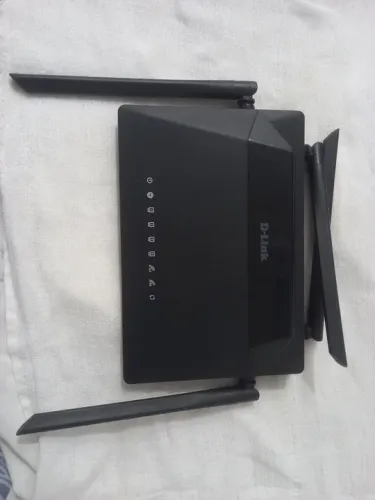 Roteador D-Link AC 1200