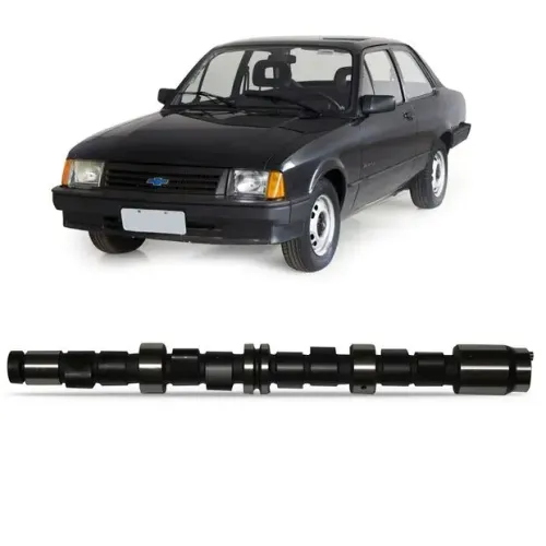 Comando Válvula Chevette 1.0 1.4 1.6 Tds Cod: 029273