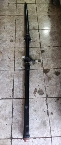 Cardan Fiat Toro (leia o anuncio)