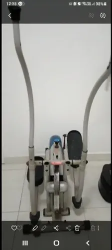 Vendo orbitec