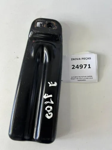 Suporte Protetor Carter Esque VW Golf 1.6 MSI 2015 5q0825921