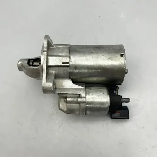 Motor Partida hyundai HB20 1.0 3cc