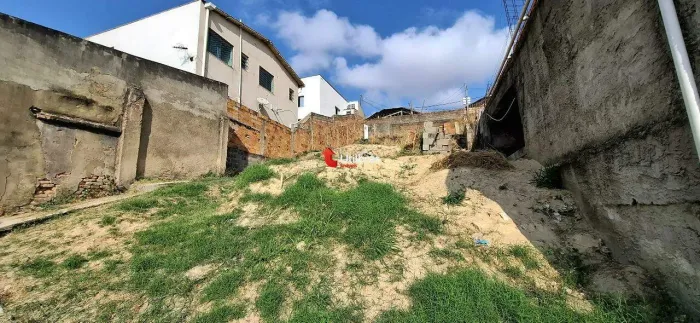 Lote à venda, Santo André - Belo Horizonte/MG