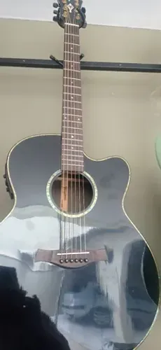 Lindo Violão Jumbo tagima