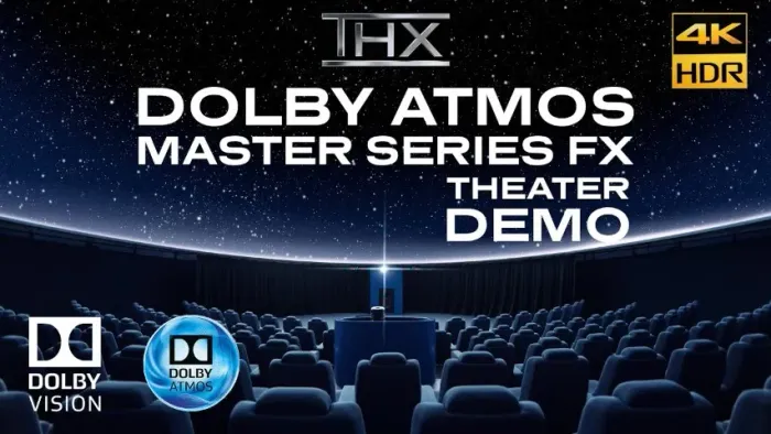 40 discos de Bluray BD-R Home Theater Demos & Preroll [SDR HDR DV Dolby Atmos DTS-X Auro3D