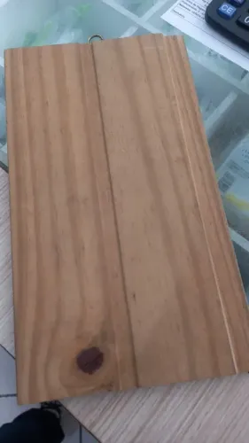 FORRO 14CM X 3,00 MTS PINUS AUTOCLAVE COM NÓ 