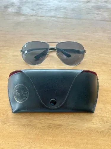 Óculos Ray-Ban