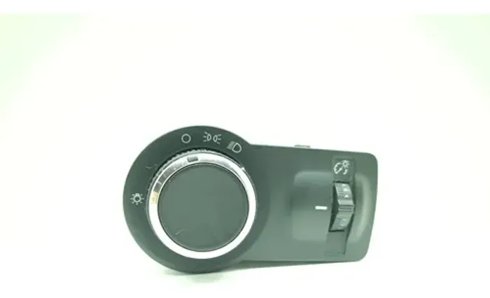 Chave Interruptor Farol Gm Onix 2017