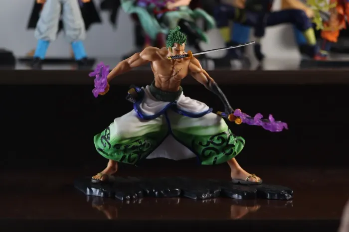 Figure Zoro One piece 