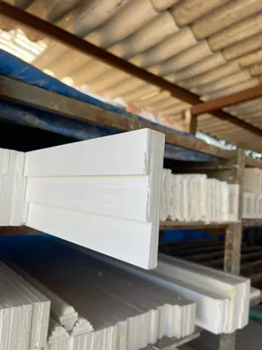 Molduras de Gesso